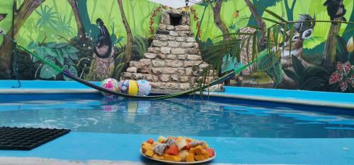 Apartamento Zayali - Guest House Bacalar