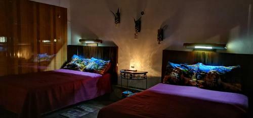 Apartamento Zayali - Guest House Bacalar