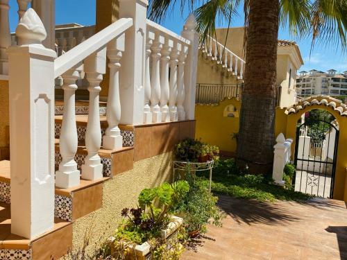 Casa Villamartin Con Piscina Privada