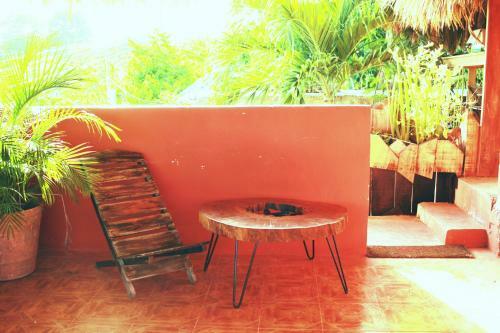 Hostal Casa Eek Balaam