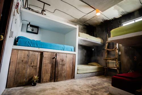 Hostal Casa Eek Balaam