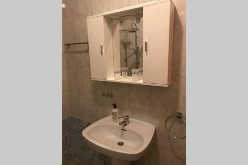 Privates Ferienhaus Villa de Paz - Costa Blanca