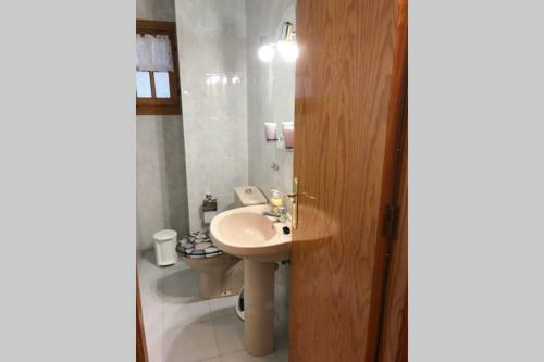 Privates Ferienhaus Villa de Paz - Costa Blanca