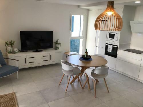 Apartamento Luxury Turquesa Getaway