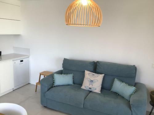 Apartamento Luxury Turquesa Getaway