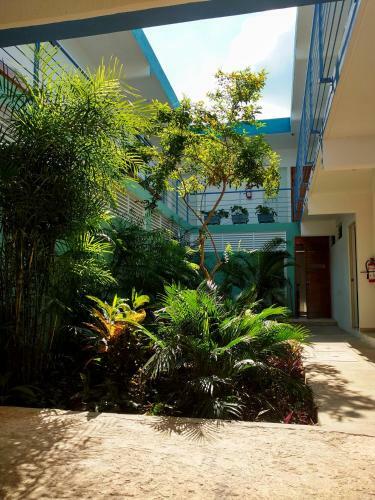 Bed & Breakfast Gran Jaguar Hotel