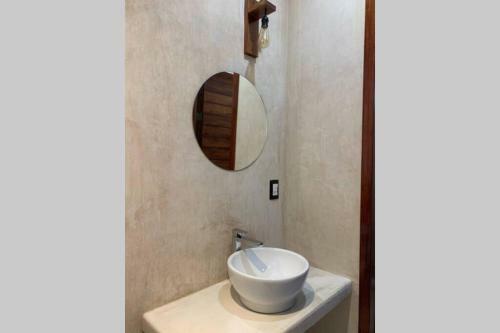 Apartamento Baona Bacalar