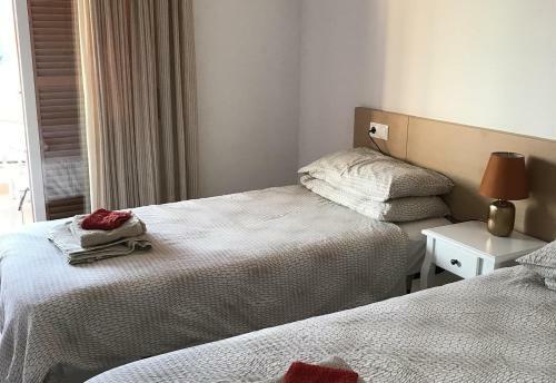 Apartamento Casa Julie