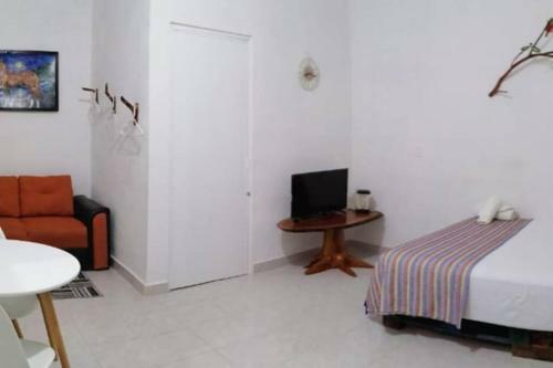 Apartamento Hospedaje La Selva Bacalar