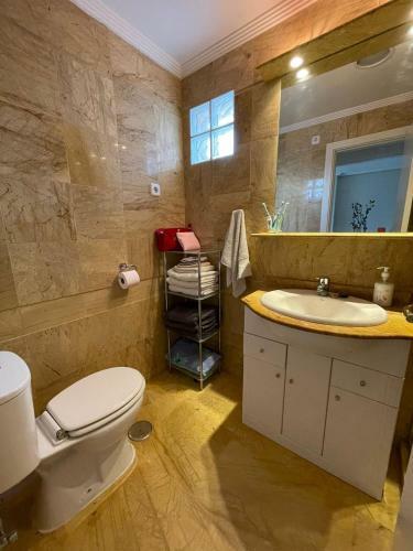 Apartamento Casa Dawn