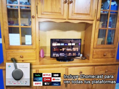Chalet En Urbanizaci�n Privada Con Piscina