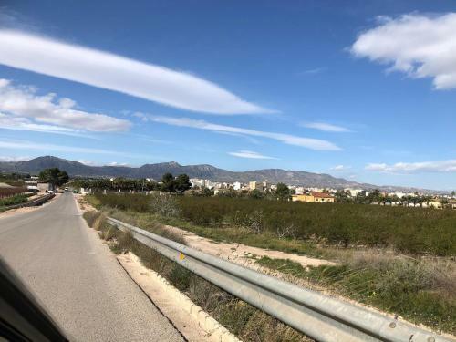 Villa Finca In De Natuur