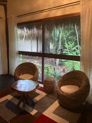 Apartamento Xoot Ka?ana Villa Amor