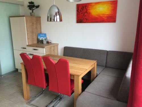 Apartamento Appartement Schusternagele