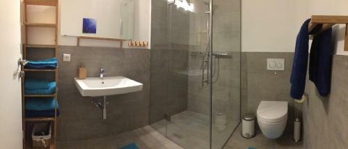 Apartamento Appartement Schusternagele