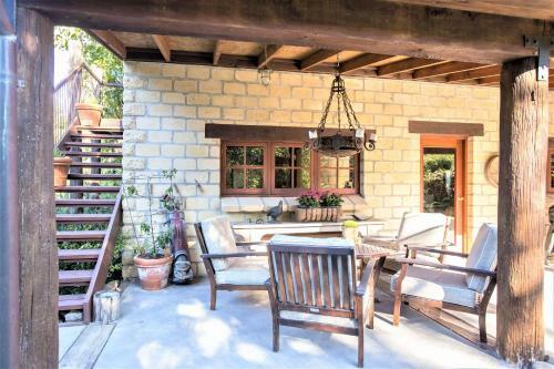 Villa Casa Maria Luxury Farmhouse