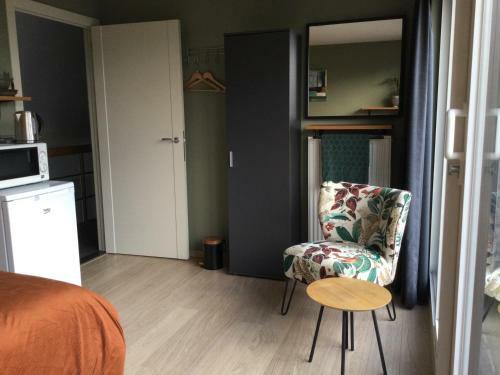 Bed & Breakfast Hazegewoud