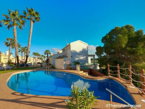 Villa Las Ramblas 207