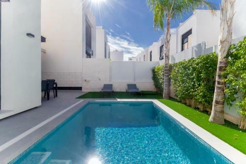 Espanatour Villa Navia