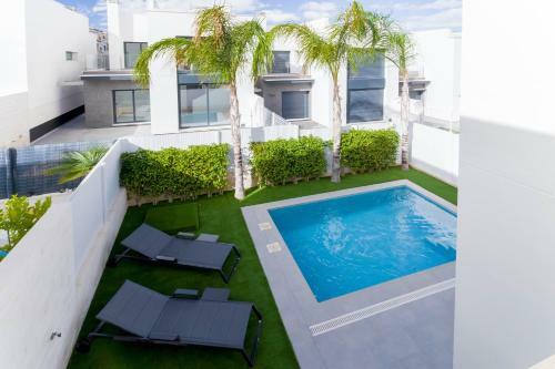 Espanatour Villa Navia