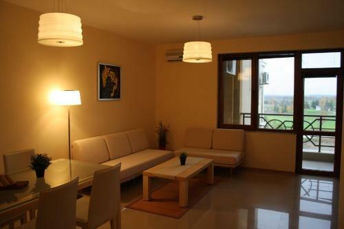New Apartment In Lighthouse Golf & Spa Resort, Balchik
