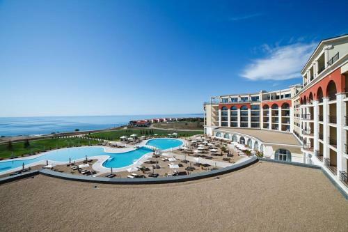 New Apartment In Lighthouse Golf & Spa Resort, Balchik