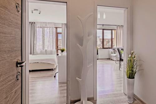 Lighthouse Golf & Spa,1 Bedroom Superior Apartment Golf View