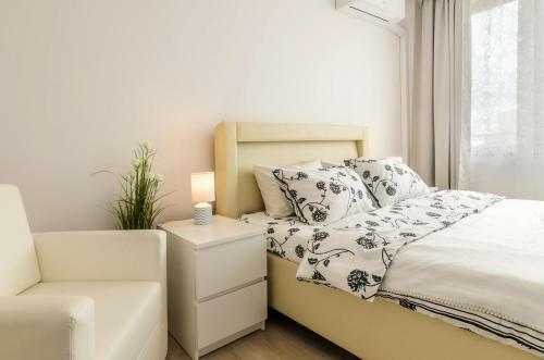 Lighthouse Golf & Spa,1 Bedroom Superior Apartment Golf View