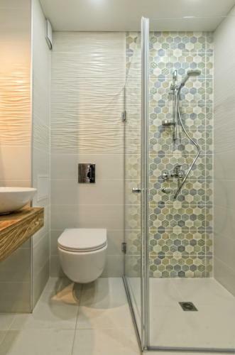 Lighthouse Golf & Spa,1 Bedroom Superior Apartment Golf View