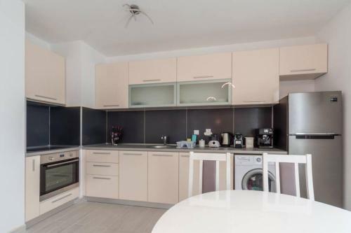 Apartment With Terrace, Lighthouse Golf Resort, 62sqm
