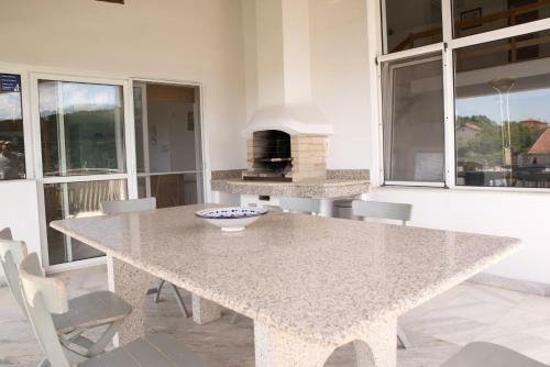 Villa Sisi - Balchik