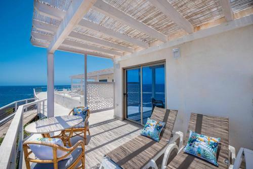 Apartamento Etti Paradise - Suite Ave de Paraiso