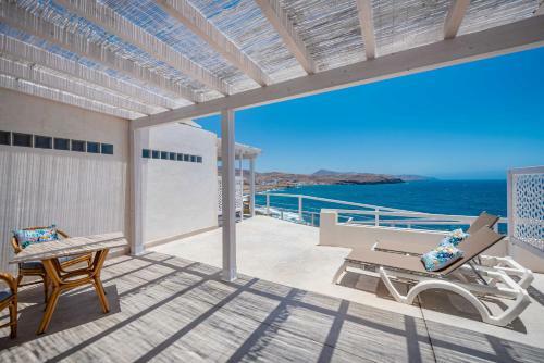 Apartamento Etti Paradise - Suite Ave de Paraiso