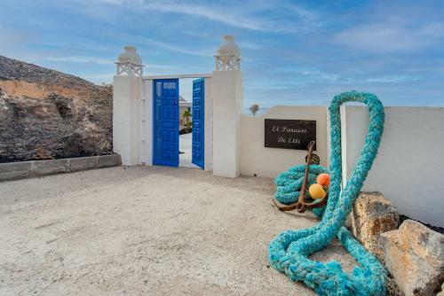 Apartamento Etti Paradise - Suite Ave de Paraiso