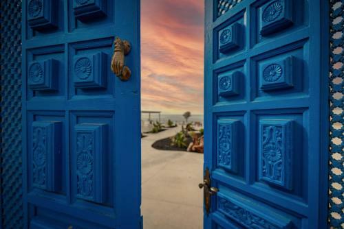Apartamento Etti Paradise - Suite Ave de Paraiso
