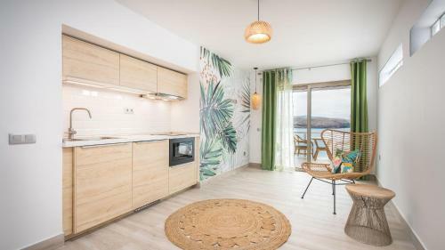 Apartamento Etti Paradise - Suite Ave de Paraiso
