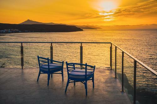 Apartamento Etti Paradise - Suite Ave de Paraiso