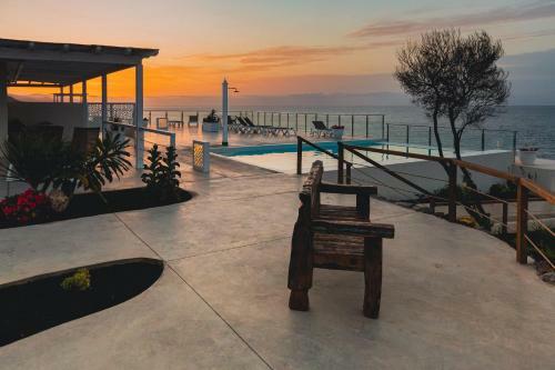 Apartamento Etti Paradise - Suite Ave de Paraiso