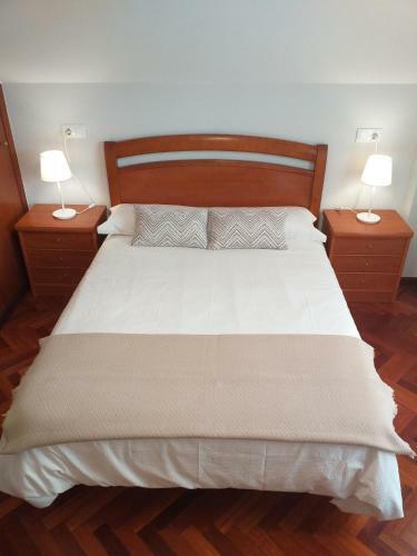 Apartamento El Balc�n De Padr�n