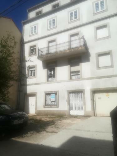 Apartamento O Parrandeiro