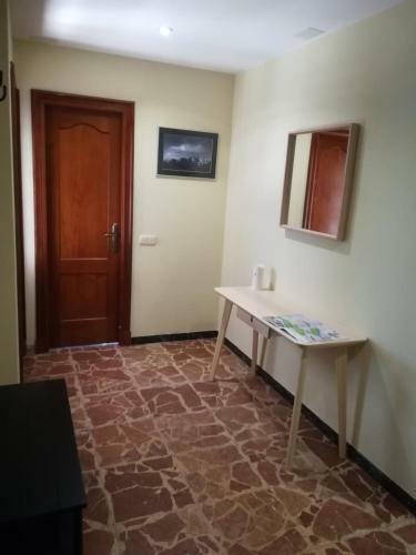 Apartamento O Parrandeiro