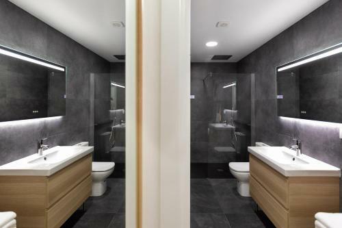Apartamento Suite Nest