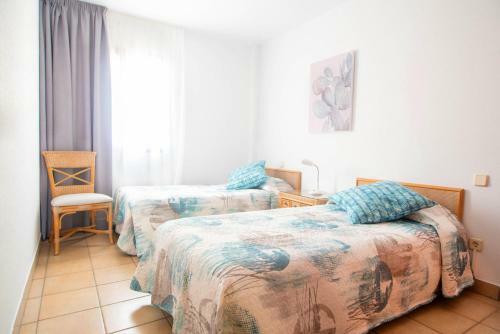 Apartamento 2br Apt Next To Esquinzo Beach - Private Terrace