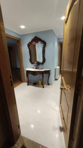 Apartamento Tur�stico, Padr�n