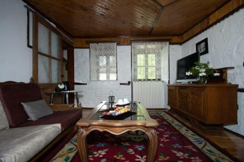 Hostal ??????? ??k???? The Old Grocery, Guest Rooms