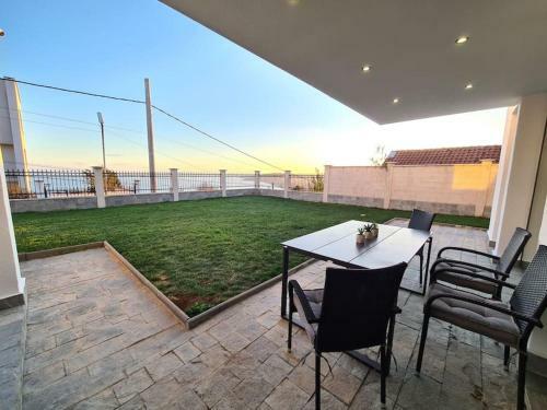 Villa Aruba