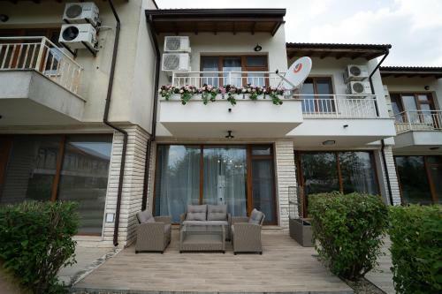 Villa Angels Golf