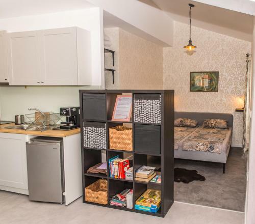 Miramar Balchik Apartment 8