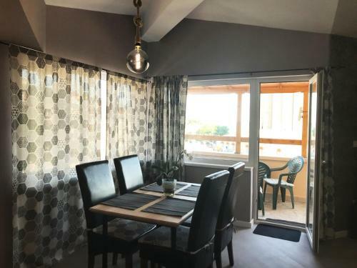 Miramar Balchik Apartment 8