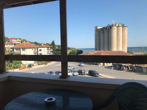 Miramar Balchik Apartment 8